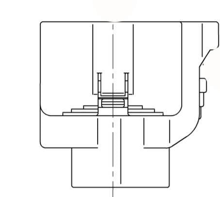 7283704140 electronic component of Yazaki