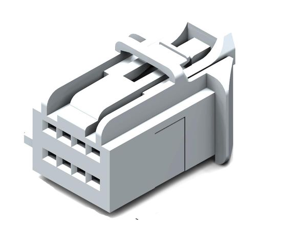 7289740630 electronic component of Yazaki