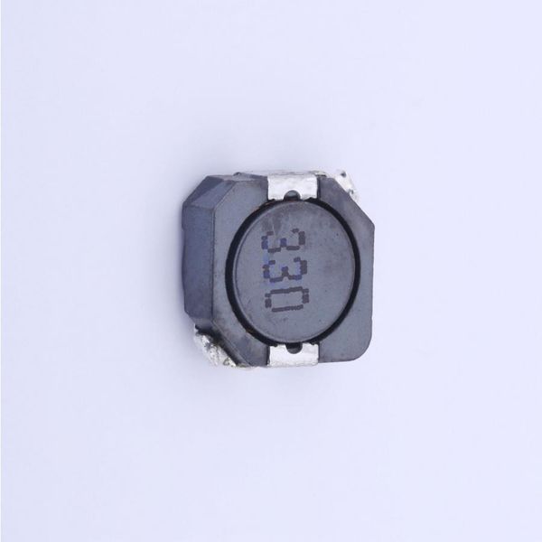 YCMS104R-330MT Fixed Inductors