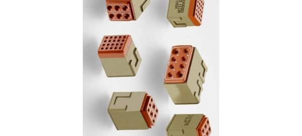 YCTJ122E02DC015000 Terminal Junction Modules