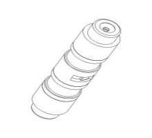 YCTL-12V0030000000  Connectors