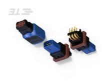 YD369-B66-NS400000  Connectors