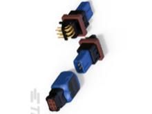 YD369-B66-NS400000 Rectangular MIL Spec Connectors
