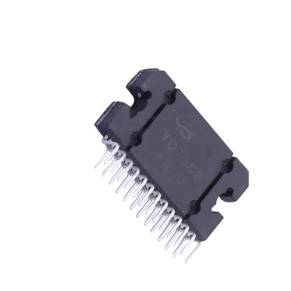 YD7388 Audio Amplifiers