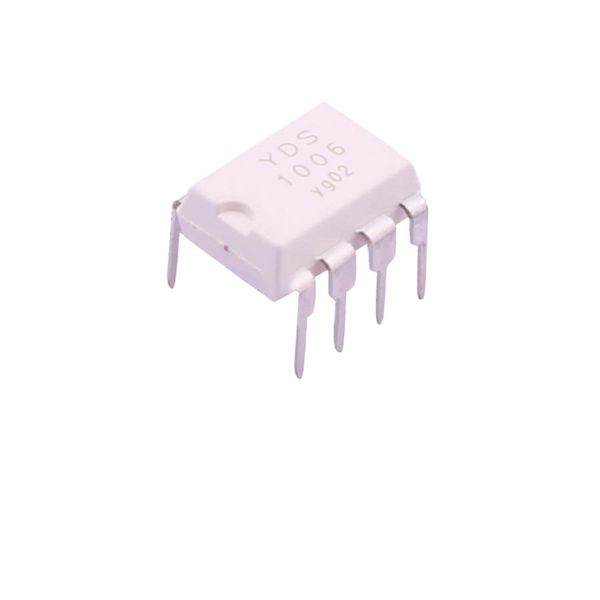 YDS1006D7 electronic component of Silicon Billion