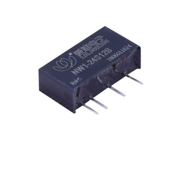 12DZ-12S12R electronic component of YDS
