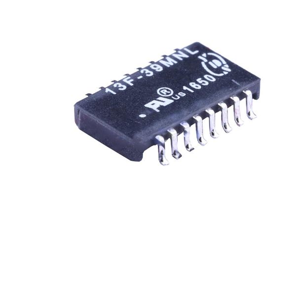 13F-39MNL electronic component of YDS