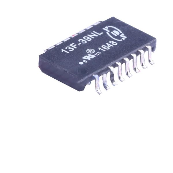 13F-39NL electronic component of YDS