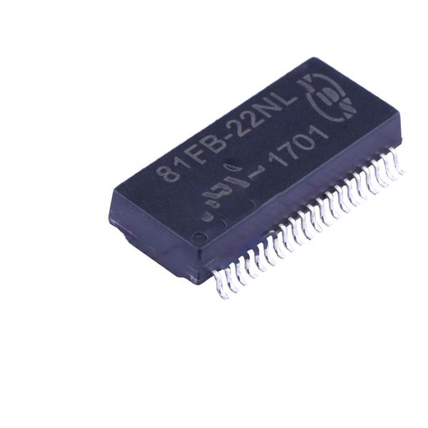 81FB-22NL electronic component of YDS