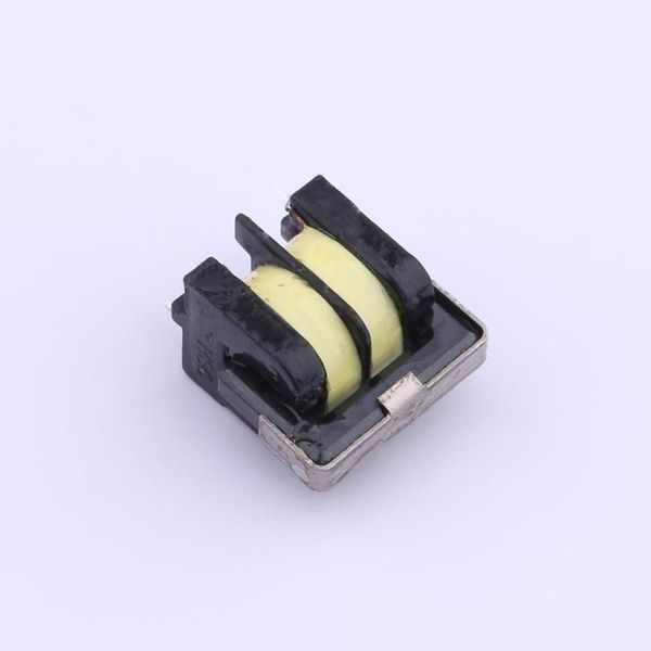 YDUU9.8-603L0201 electronic component of YJYCOIN