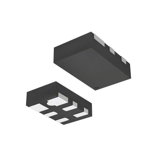 RCLAMP0522P  Circuit Protection