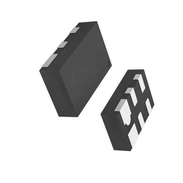 RCLAMP0522P ESD Suppressors / TVS Diodes