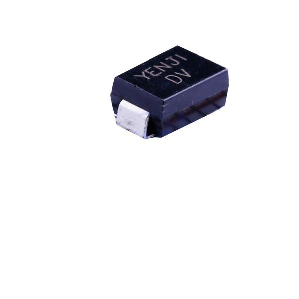 SMBJ9.0A electronic component of Yenji