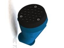 YE-UC-212093A-0000 Standard Circular Connector
