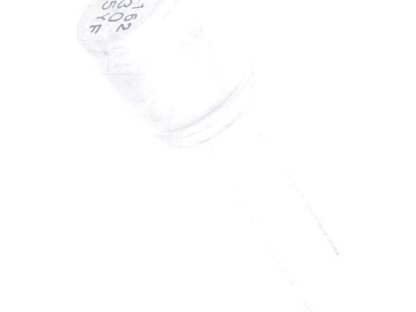 YF1E337M10012PA Unclassified