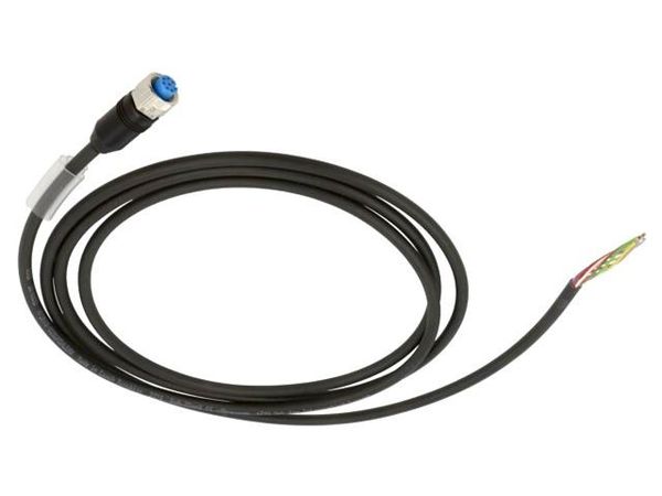YF2A18-020UA5XLEAX  Wire & Cable
