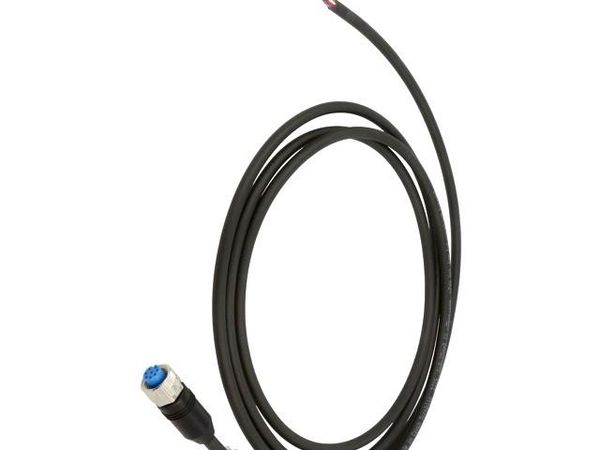 YF2A18-020UA5XLEAX Sensor Cables / Actuator Cables