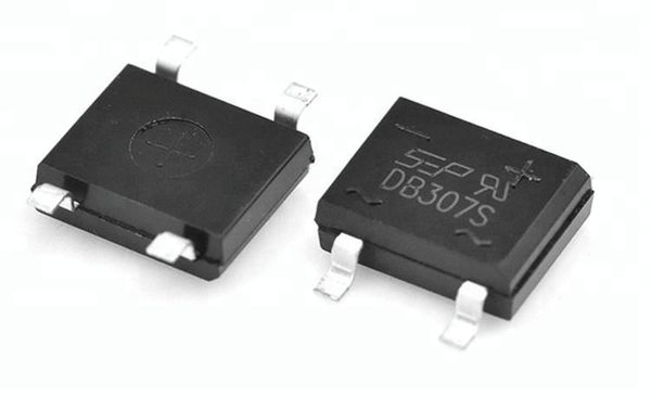 DB307S electronic component of YFSEMI