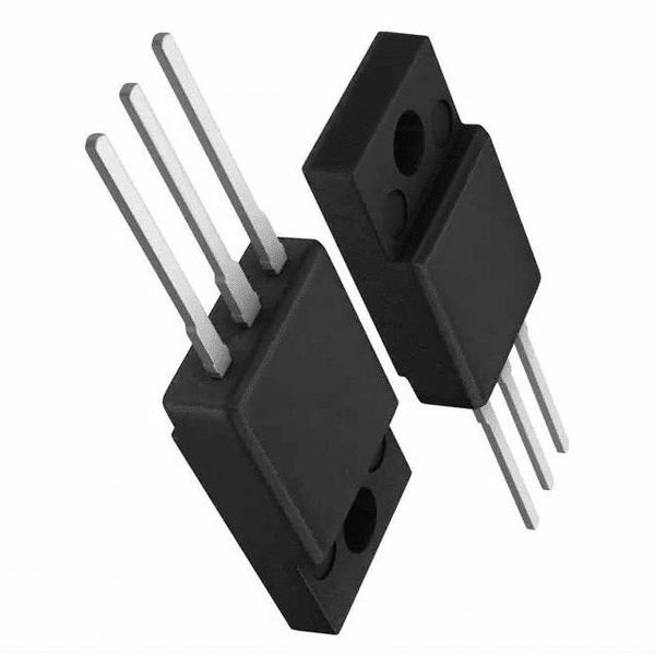 SBD10C100F Schottky Diodes & Rectifiers
