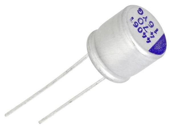 YG1C477M1009MBB 