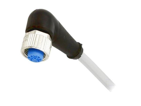 YG2A15-050VB5XLEAX Sensor Cables / Actuator Cables
