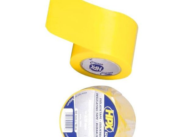YI5010 Adhesive Tapes