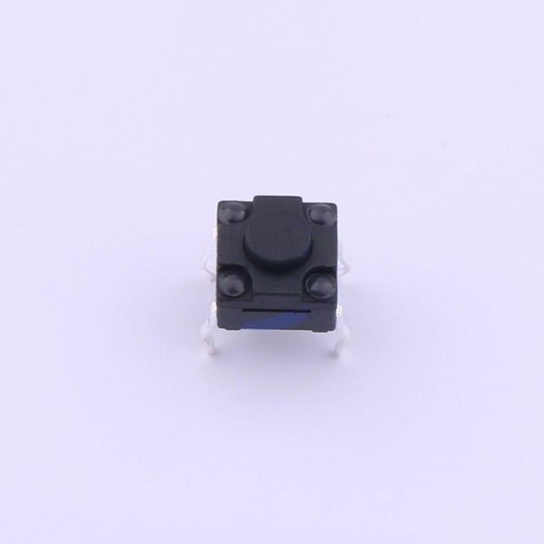 YTS1K0041FBT00 electronic component of YIYUAN