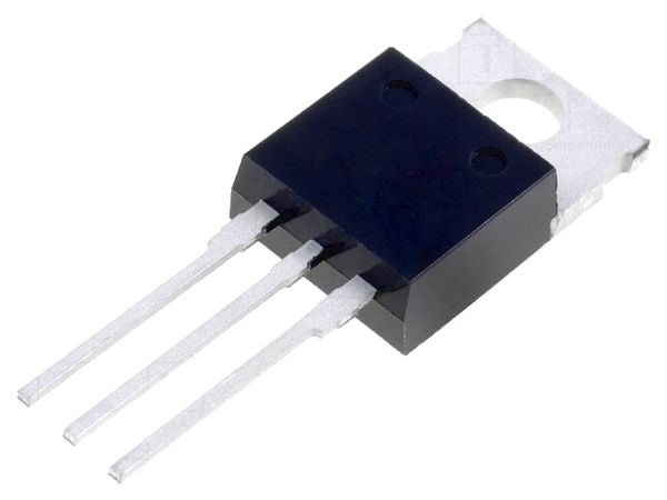 AOT380A60L electronic component of Alpha & Omega