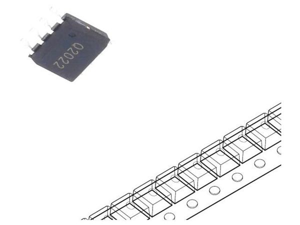 YJS2022A  Semiconductors