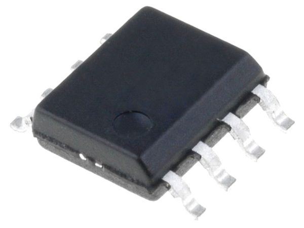 AO4484 electronic component of Alpha & Omega