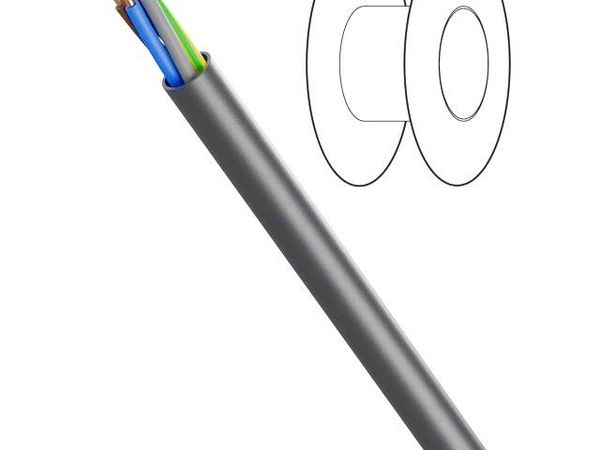 YKY-5X10 AC Power Leads