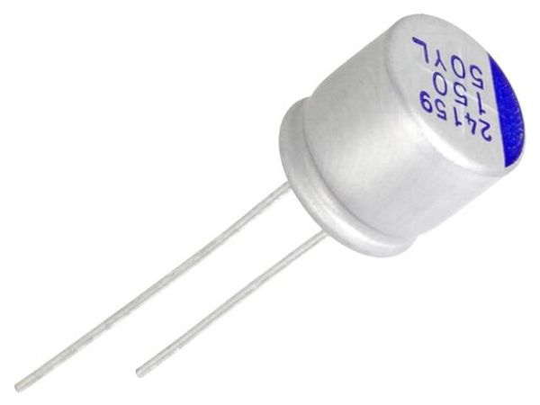 YL1H157M1009MBB 