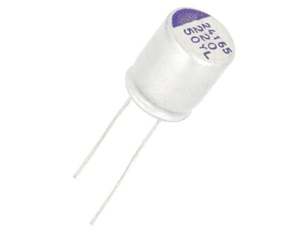 YL1H227M10012PA 