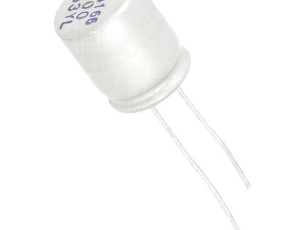 YL1J107M10012PA Unclassified