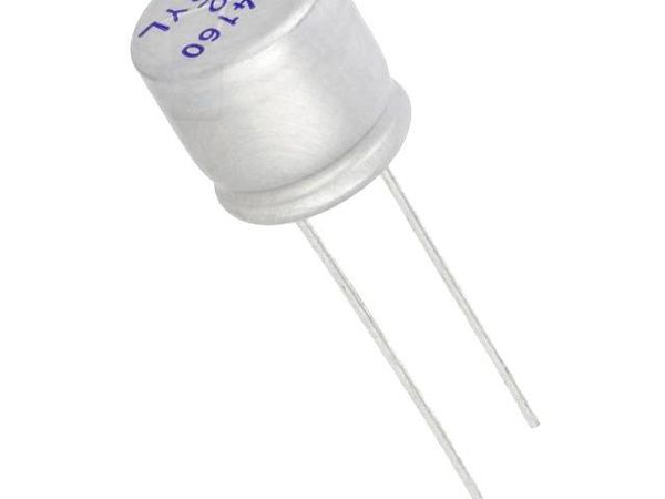 YL1J826M1009MBB Unclassified