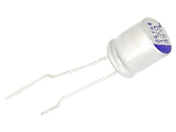 YL1V157M0809MPF 