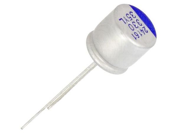 YL1V337M1009MBB 