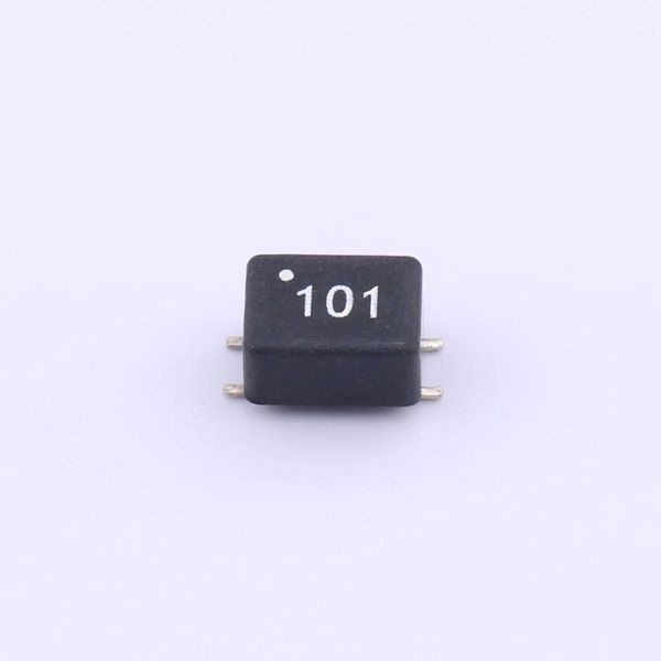 YLCM0904-101T electronic component of YJYCOIN