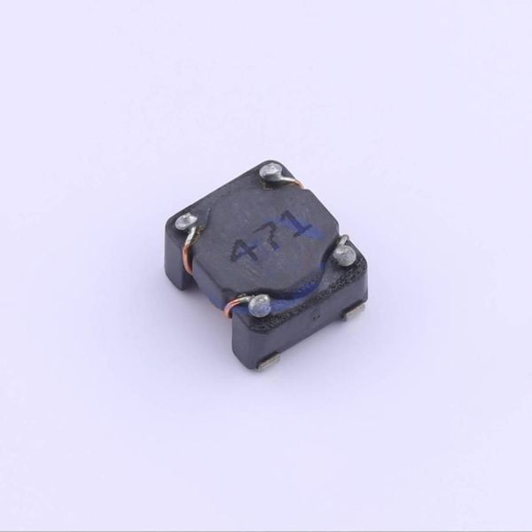 YLCM1006C-471T electronic component of YJYCOIN
