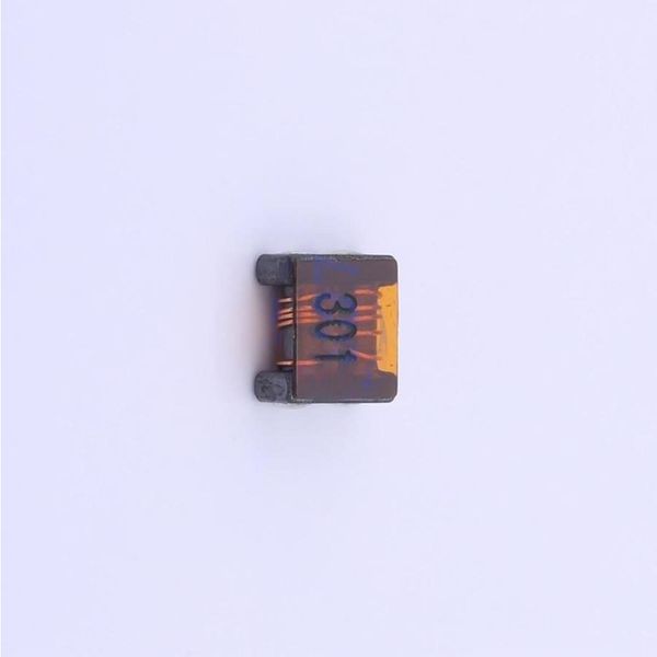 YLM4520-301T Common Mode Chokes / Filters