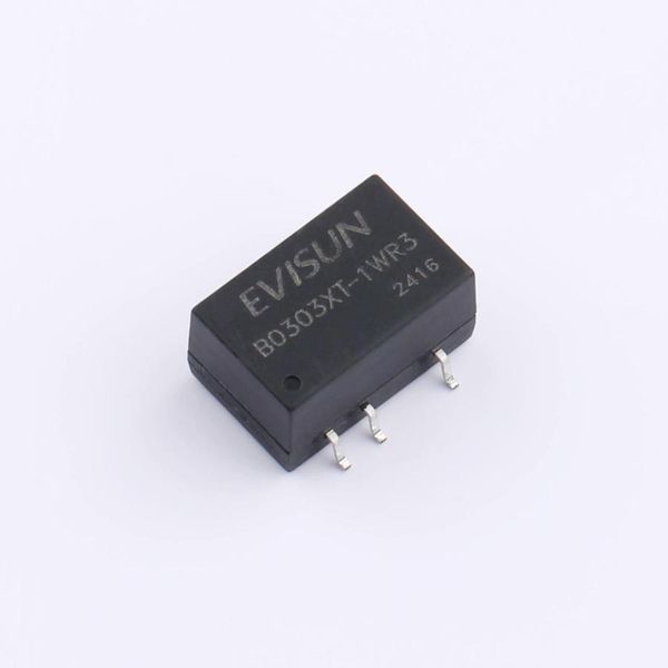 B0303XT-1WR3 electronic component of YLPTEC