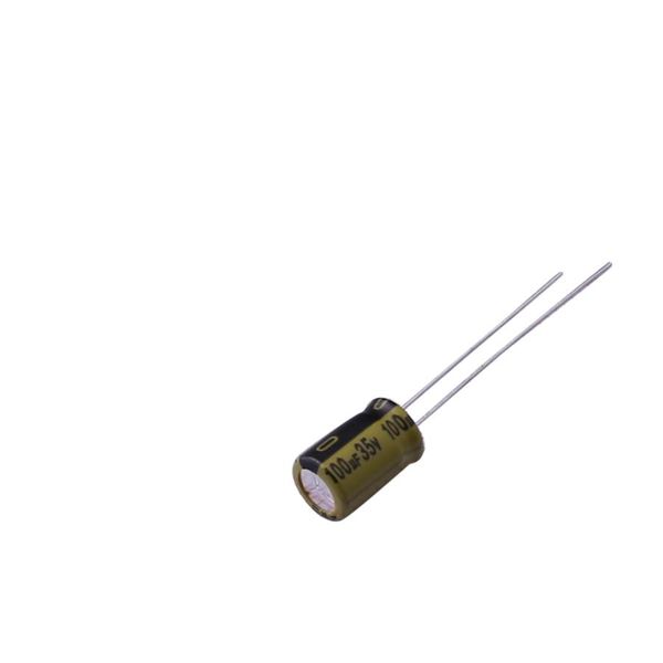 LKMC0901V101MF electronic component of Ymin