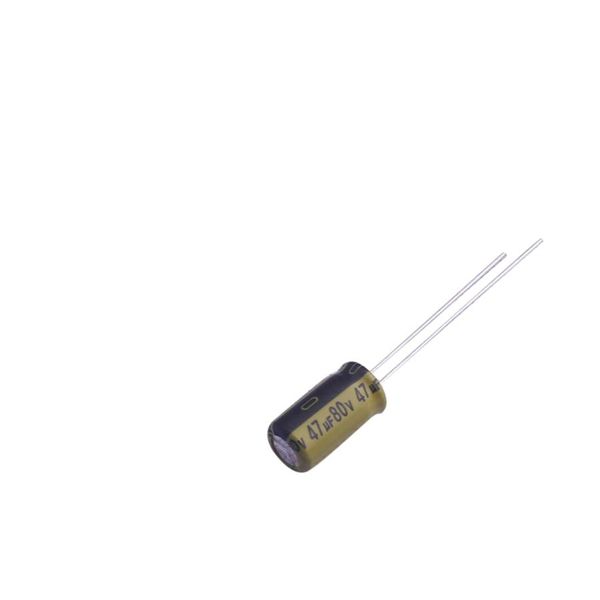 LKMC1101K470MF electronic component of Ymin