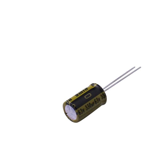 LKME1601J331MF electronic component of Ymin