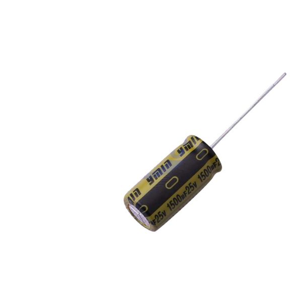 LKME2001E152MF electronic component of Ymin