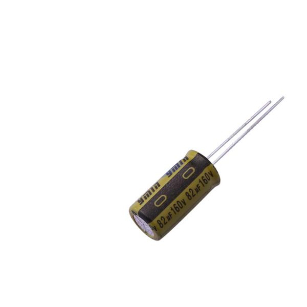 LKME2002C820MF electronic component of Ymin