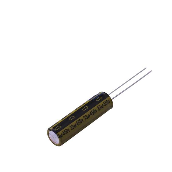 LKME3502W330MF electronic component of Ymin