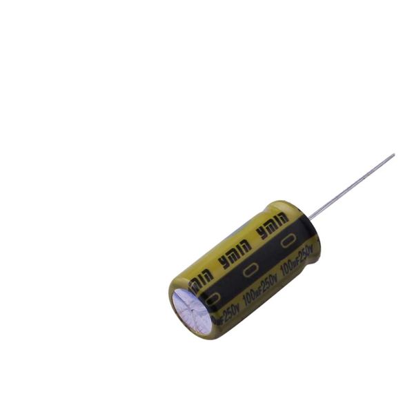 LKML2502E101MF electronic component of Ymin