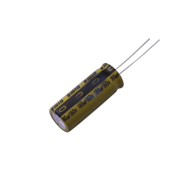 LKML3002C181MF electronic component of Ymin