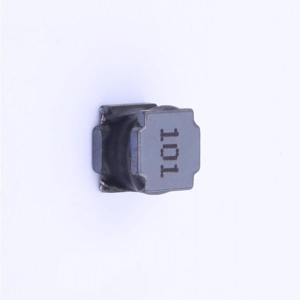YNR8065-101M Fixed Inductors